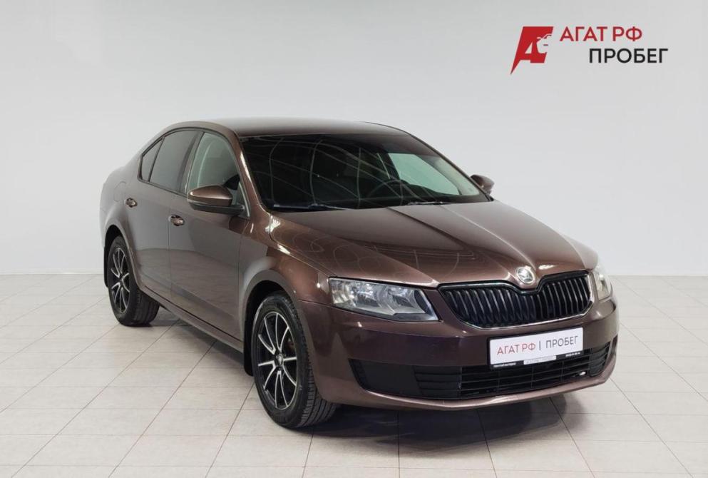 Skoda Octavia III (A7) Саратов  - изображение 3