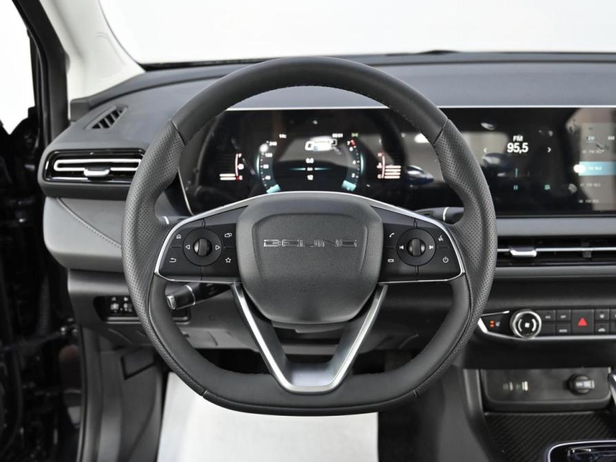 BAIC U5 Plus Москва  - изображение 10