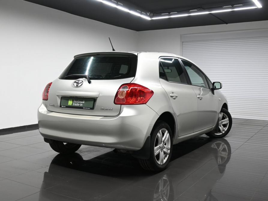 Toyota Auris I Тверь  - изображение 2