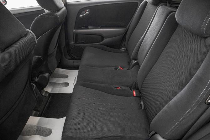 Honda Stream II с пробегом 2007 года, цена 1 269 000 рублей, 78000 км, компактвэн, Автокод Объявления