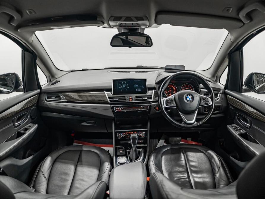 BMW 2 серии Gran Tourer F46 Красноярск  - изображение 9