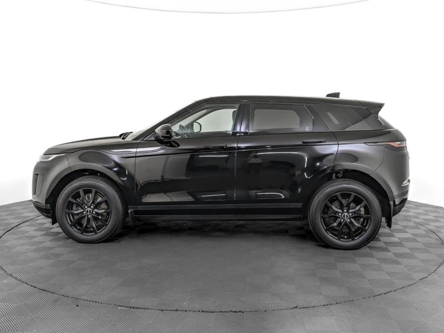 Land Rover Range Rover Evoque II Москва  - изображение 8