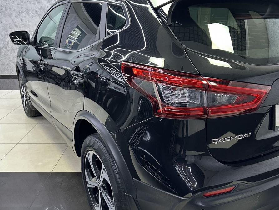 Nissan Qashqai II Рестайлинг Ярославль  - изображение 31
