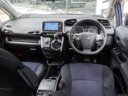Toyota Wish II Рестайлинг Краснодар  - изображение 23