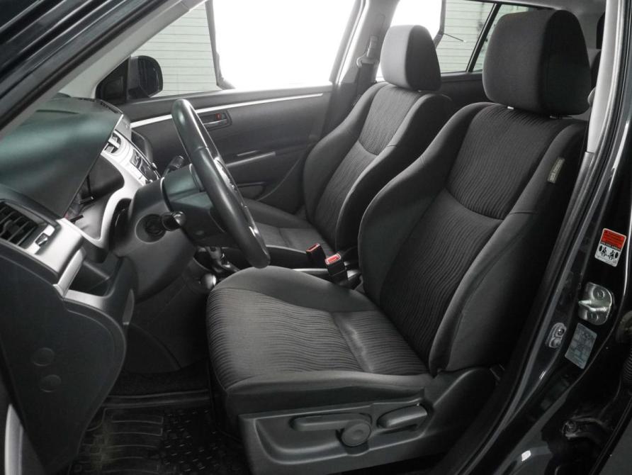 Suzuki Swift IV Воронеж  - изображение 10