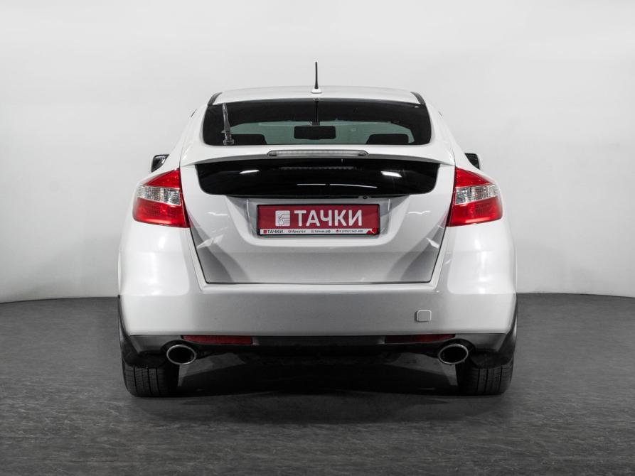 Honda Crosstour I Иркутск  - изображение 4