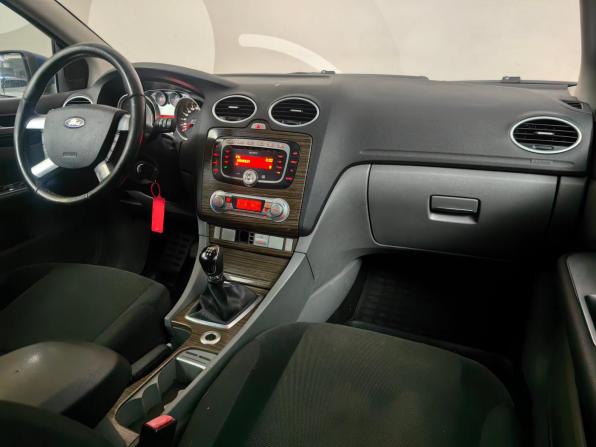 Ford Focus II Рестайлинг с пробегом 2008 года, цена 399 000 рублей, 230260 км, хэтчбек, Автокод Объявления