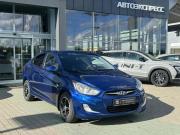 Hyundai Solaris I Вологда  - изображение 17