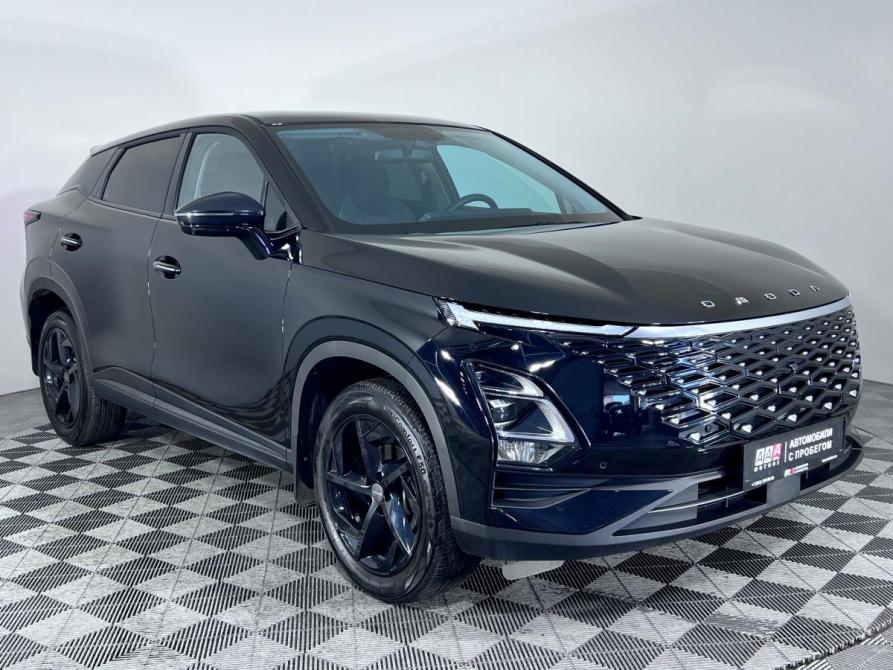 Omoda C5 I Ростов-на-Дону  - изображение 3