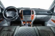 Toyota Land Cruiser 100 Series Рестайлинг 1 Новосибирск  - изображение 27
