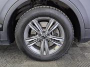 Volkswagen Tiguan II Рестайлинг Москва  - изображение 41
