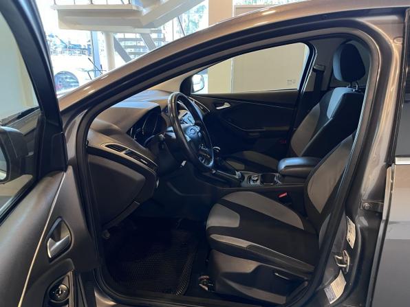 Ford Focus III с пробегом 2013 года, цена 730 000 рублей, 237767 км, хэтчбек, Автокод Объявления