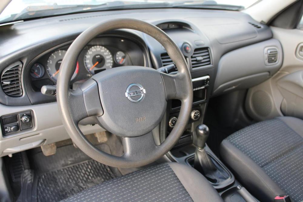 Nissan Almera Classic I Ярославль  - изображение 10