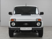 Lada (ВАЗ) Niva Legend I Старый Оскол  - изображение 19