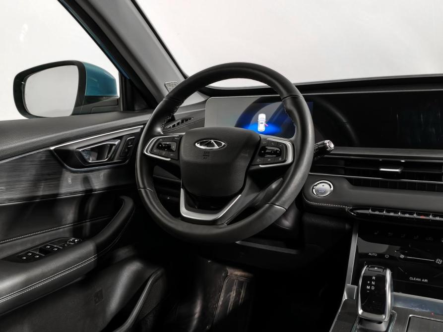 Chery Tiggo 4 Pro I Рестайлинг Санкт-Петербург  - изображение 15