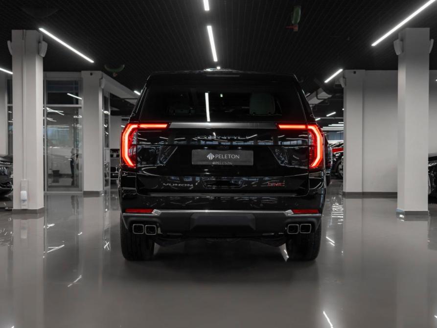 GMC Yukon V Рестайлинг Москва  - изображение 6