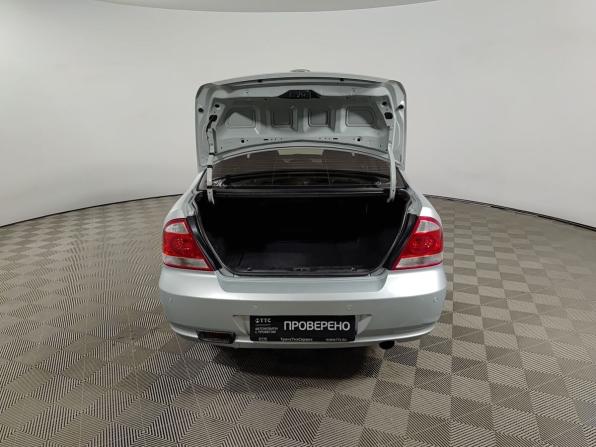 Nissan Almera Classic I с пробегом 2006 года, цена 435 000 рублей, 237018 км, седан, Автокод Объявления