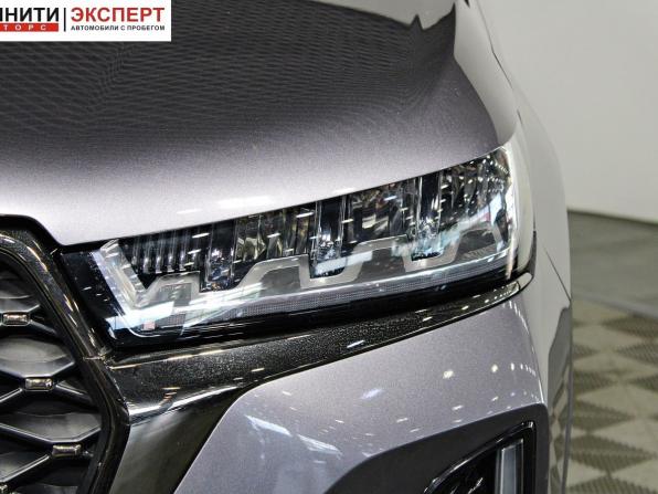 Chery Tiggo 7 Pro Max I с пробегом 2023 года, цена 1 997 000 рублей, 57316 км, внедорожник, Автокод Объявления