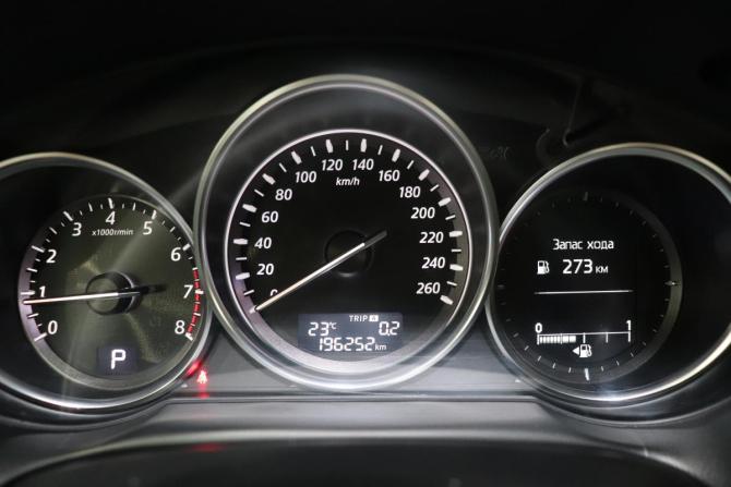 Mazda CX-5 I с пробегом 2013 года, цена 1 570 000 рублей, 196251 км, внедорожник, Автокод Объявления
