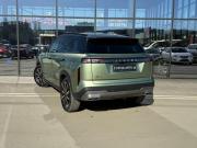 Jaecoo J7 I Оренбург  - изображение 35