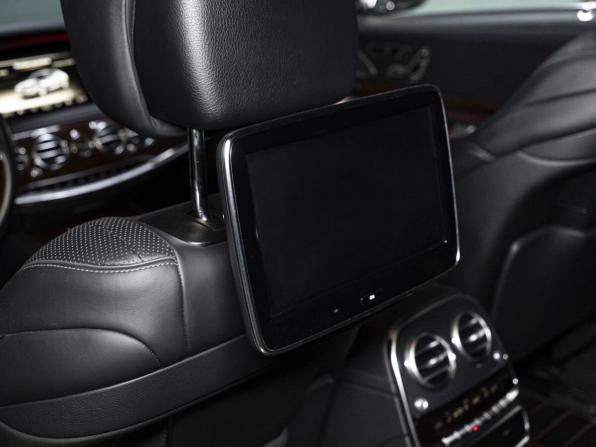 Mercedes-Benz S-Класс VI (W222 C217) с пробегом 2014 года, цена 2 950 000 рублей, 184017 км, седан, Автокод Объявления