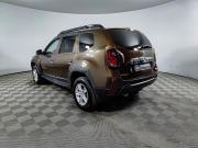 Renault Duster I Рестайлинг Уфа  - изображение 30