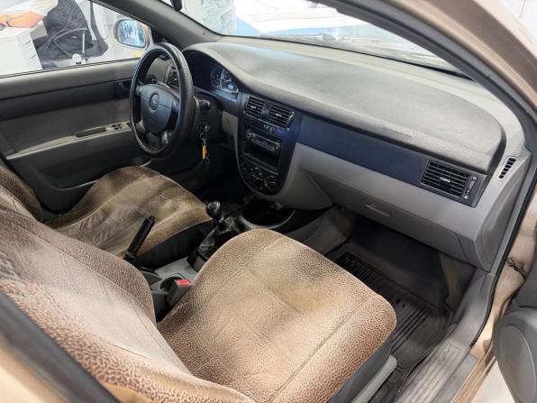 Chevrolet Lacetti I с пробегом 2008 года, цена 250 000 рублей, 260000 км, седан, Автокод Объявления