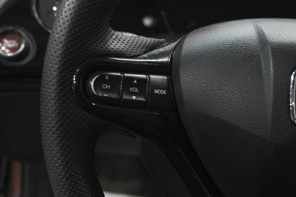 Honda Civic VIII Рестайлинг Новокузнецк  - изображение 18