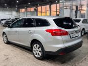 Ford Focus III Рестайлинг Пермь  - изображение 9