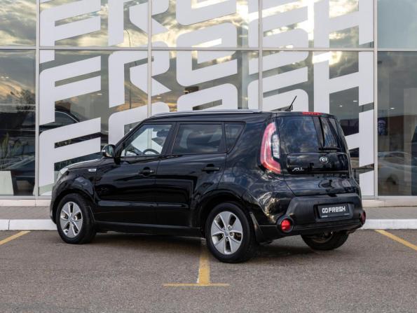 Kia Soul II с пробегом 2014 года, цена 1 299 000 рублей, 142389 км, хэтчбек, Автокод Объявления