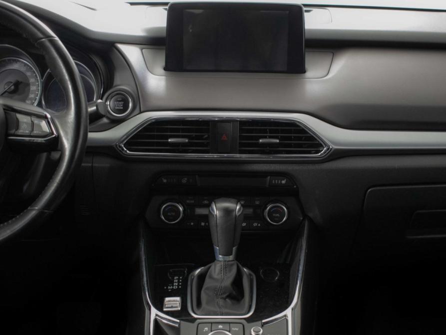 Mazda CX-9 II Москва  - изображение 14