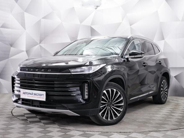 Exeed TXL I Рестайлинг с пробегом 2022 года, цена 2 171 000 рублей, 81163 км, внедорожник, Автокод Объявления