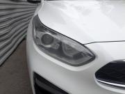 Kia Cerato IV Москва  - изображение 50