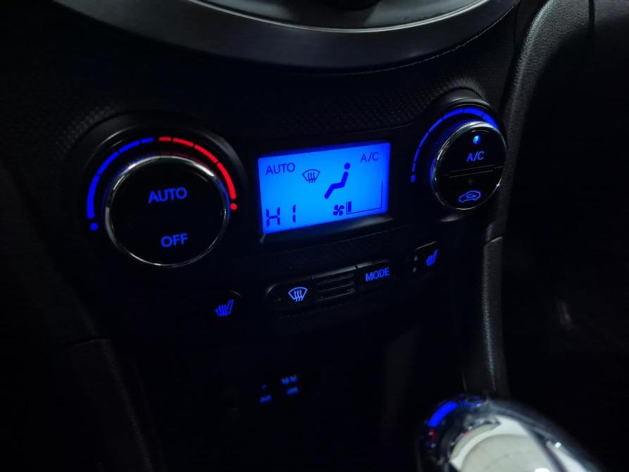 Hyundai Solaris I Альметьевск  - изображение 22