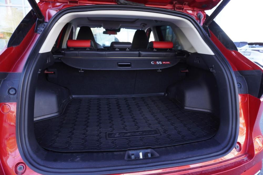Changan CS55 Plus II Ульяновск  - изображение 24