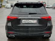 Mercedes-Benz GLE II (V167) Рестайлинг Москва  - изображение 14
