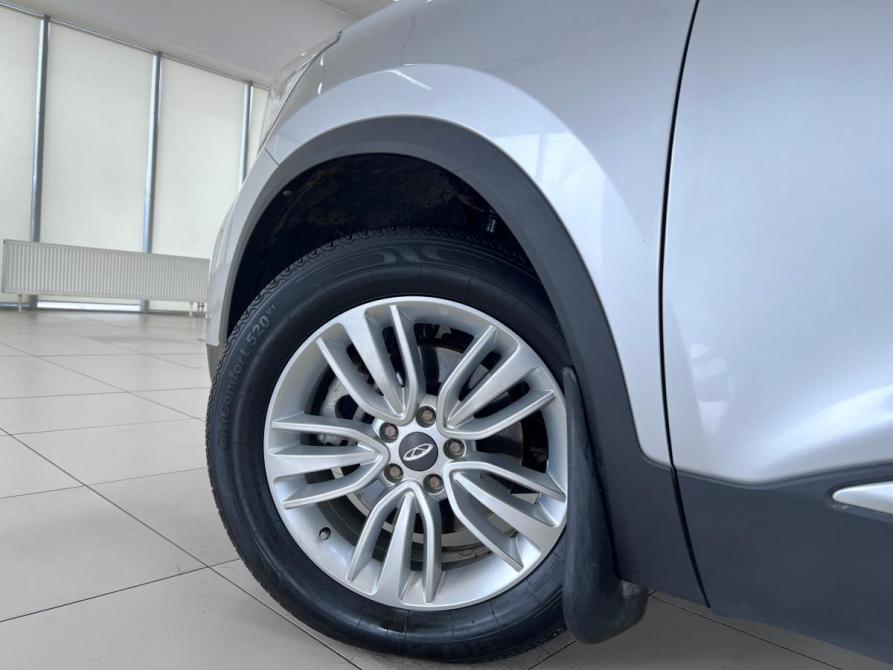 Chery Tiggo 4 I Рестайлинг Волгоград  - изображение 10