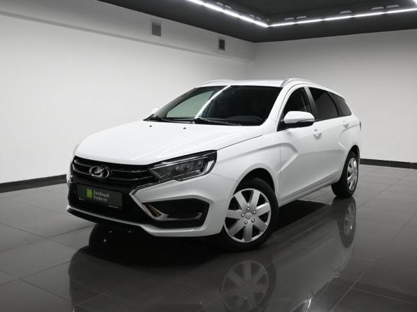 Lada (ВАЗ) Vesta I Рестайлинг (NG) с пробегом 2024 года, цена 1 425 000 рублей, 30068 км, универсал, Автокод Объявления