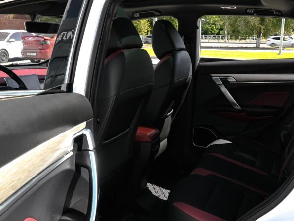 Geely Coolray I с пробегом 2023 года, цена 1 999 000 рублей, 51417 км, внедорожник, Автокод Объявления