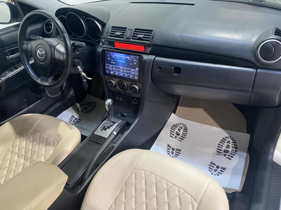 Mazda 3 I (BK) Рестайлинг Курск  - изображение 5