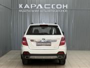 Lifan X60 I Рестайлинг 2 Магнитогорск  - изображение 20