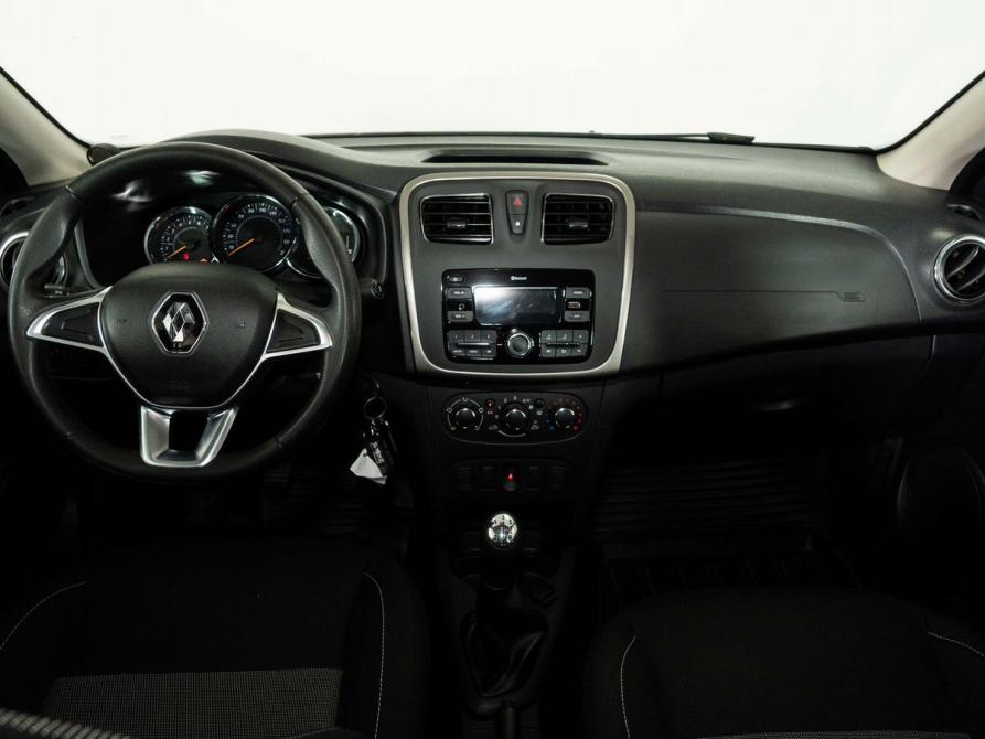 Renault Sandero II Рестайлинг Казань  - изображение 7