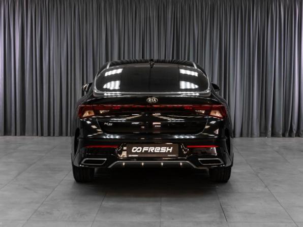 Kia K5 III с пробегом 2021 года, цена 2 699 000 рублей, 54882 км, седан, Автокод Объявления