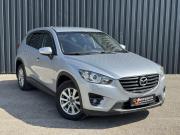 Mazda CX-5 I Рестайлинг Самара  - изображение 21