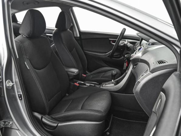 Hyundai Elantra V (MD) с пробегом 2012 года, цена 1 279 000 рублей, 112105 км, седан, Автокод Объявления