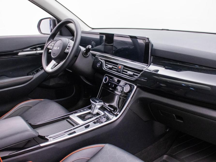 Kia Seltos I Рестайлинг Москва  - изображение 11