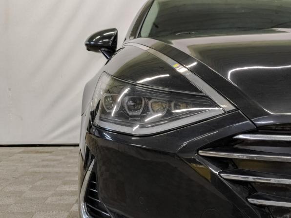 Hyundai Sonata VIII (DN8) с пробегом 2022 года, цена 2 450 000 рублей, 119008 км, седан, Автокод Объявления