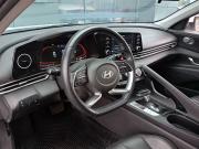 Hyundai Elantra VII (CN7) Рестайлинг Казань  - изображение 17