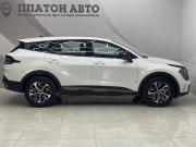 Kia Sportage (China) III (NP) Рестайлинг Воронеж  - изображение 21
