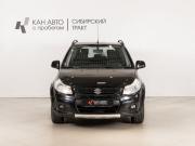 Suzuki SX4 I (Classic) Рестайлинг Казань  - изображение 10